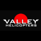 Valley Helicopters Ltd - Logo