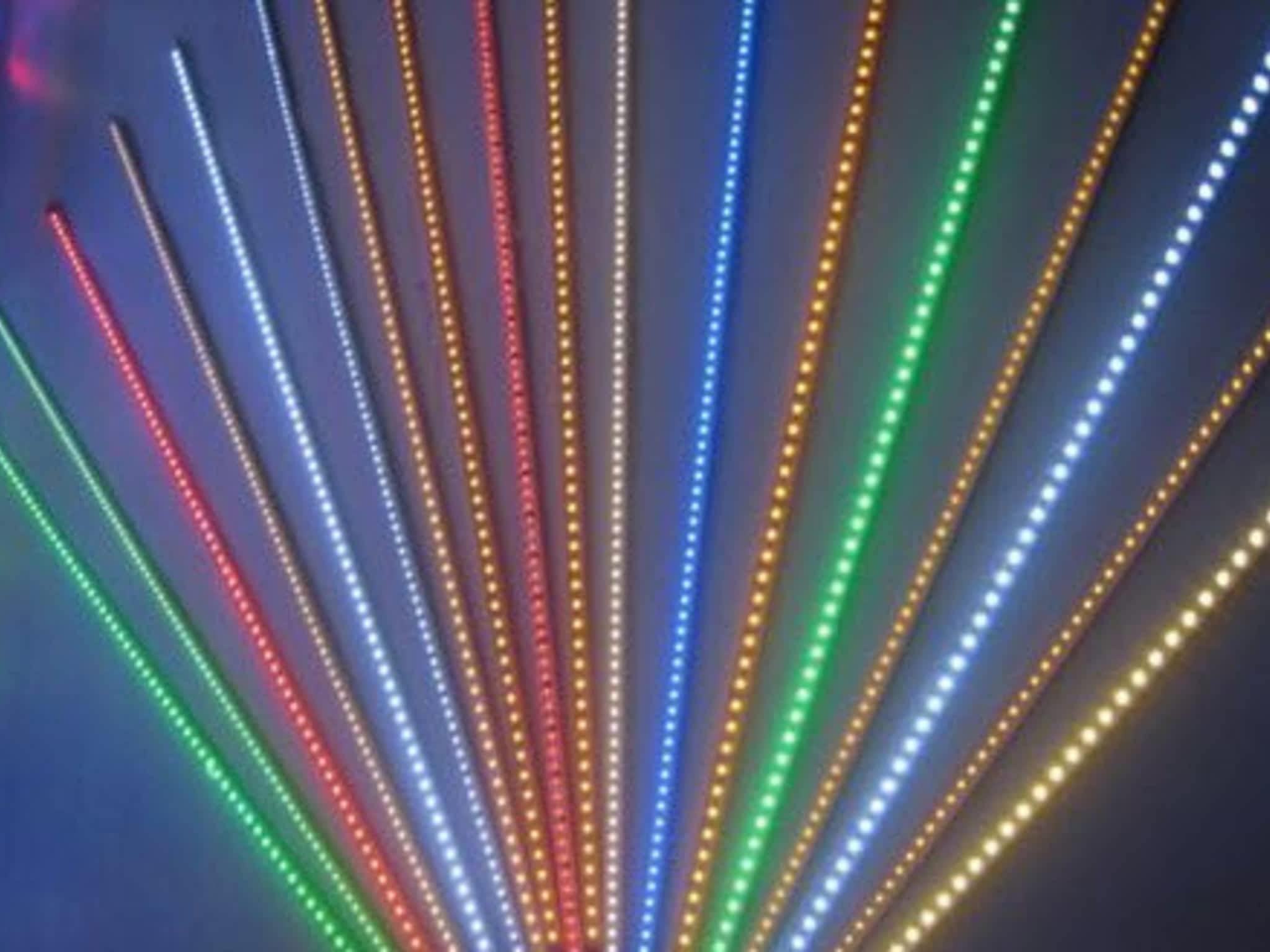 photo LED Pros Signs & Lighting
