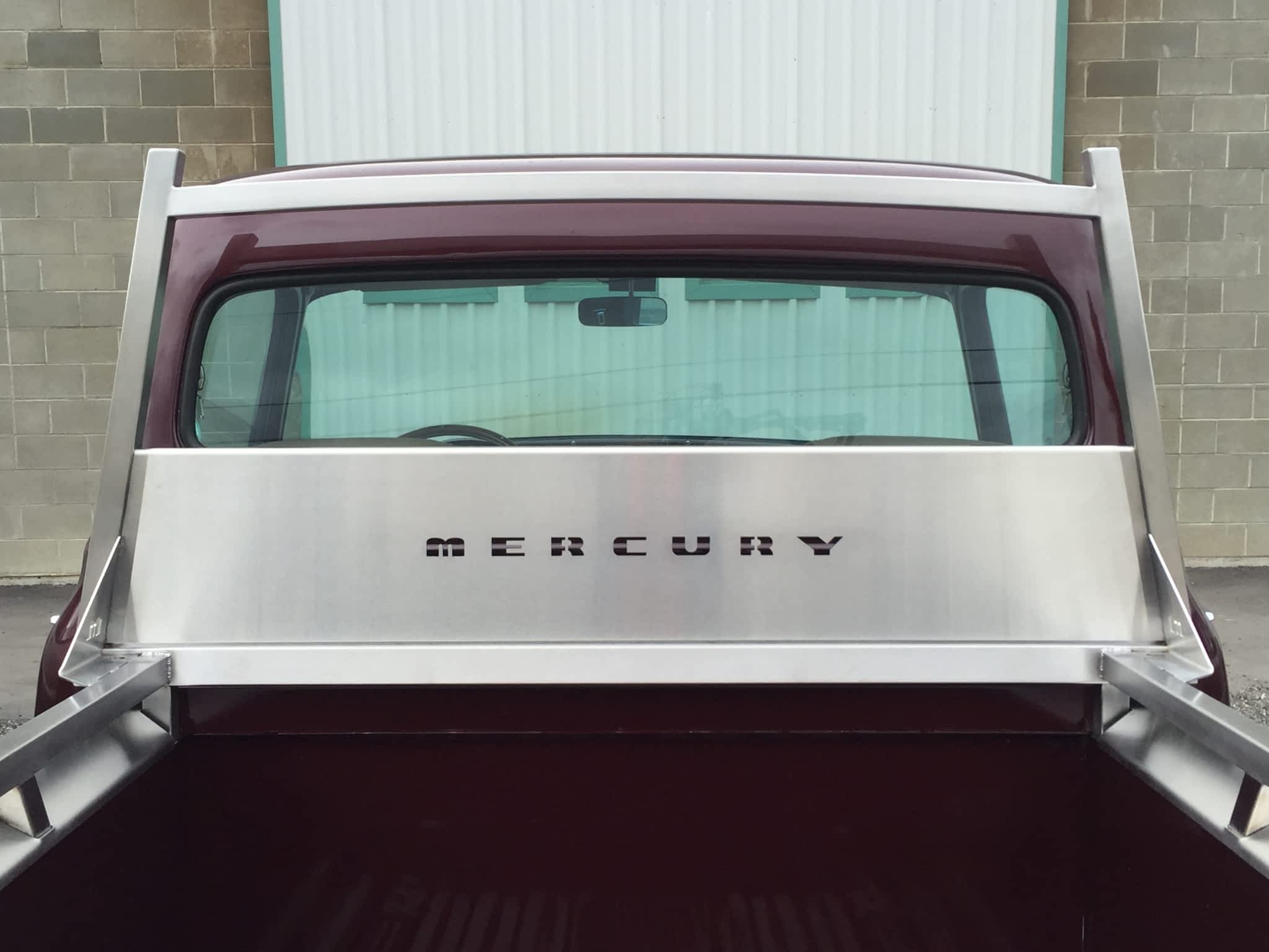 photo Kieson Fabrication & Machine Ltd