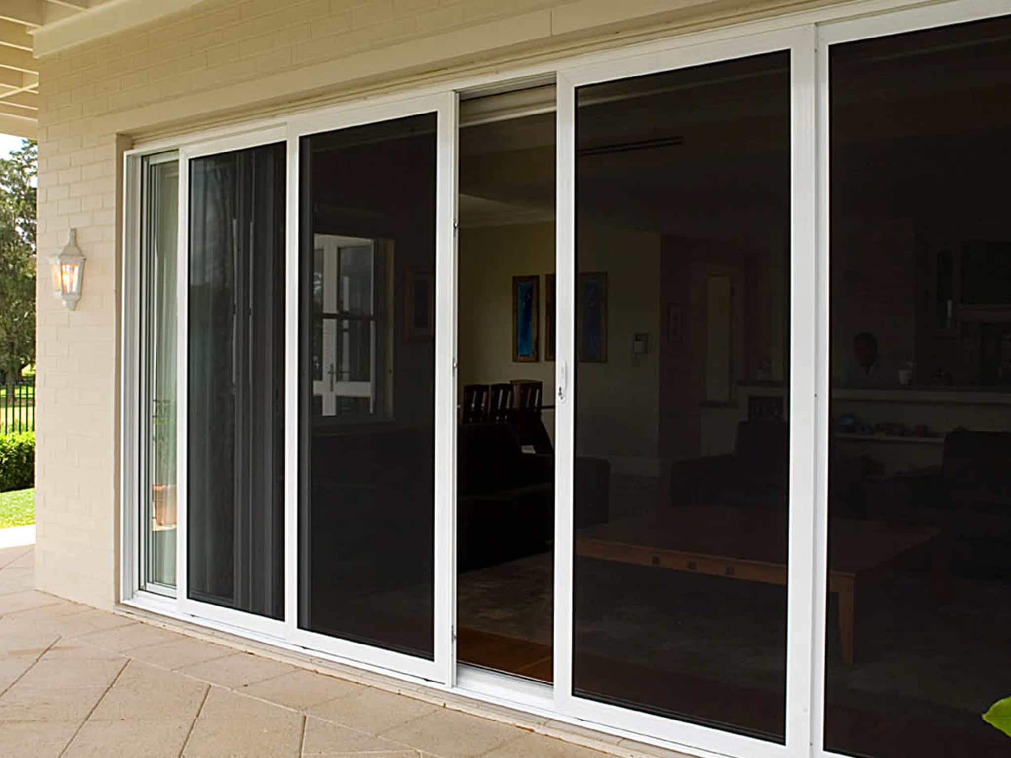 photo Custom Windows Screens