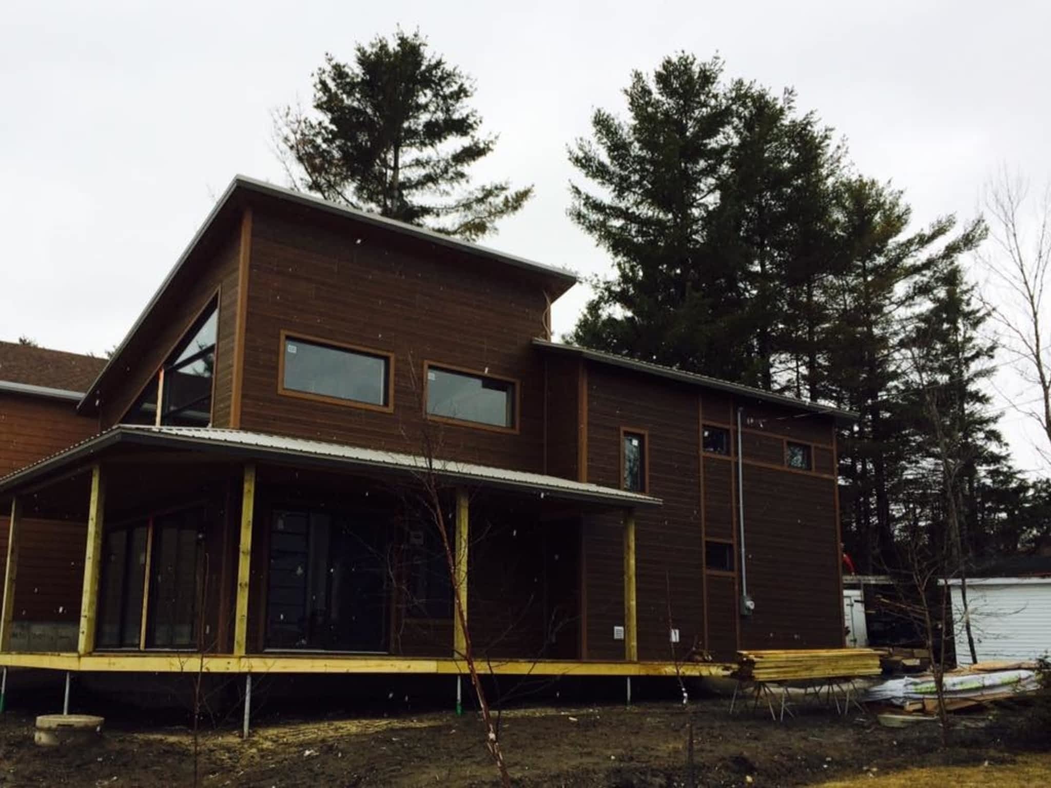 photo Construction Lehoux