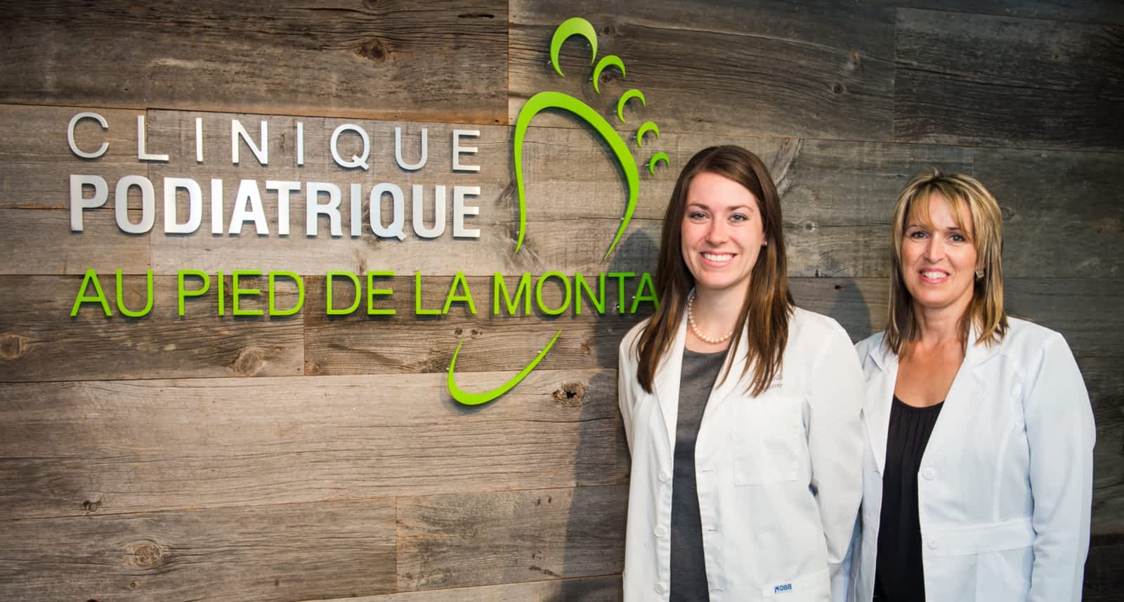 Clinique Podiatrique Au Pied De La Montagne Opening Hours