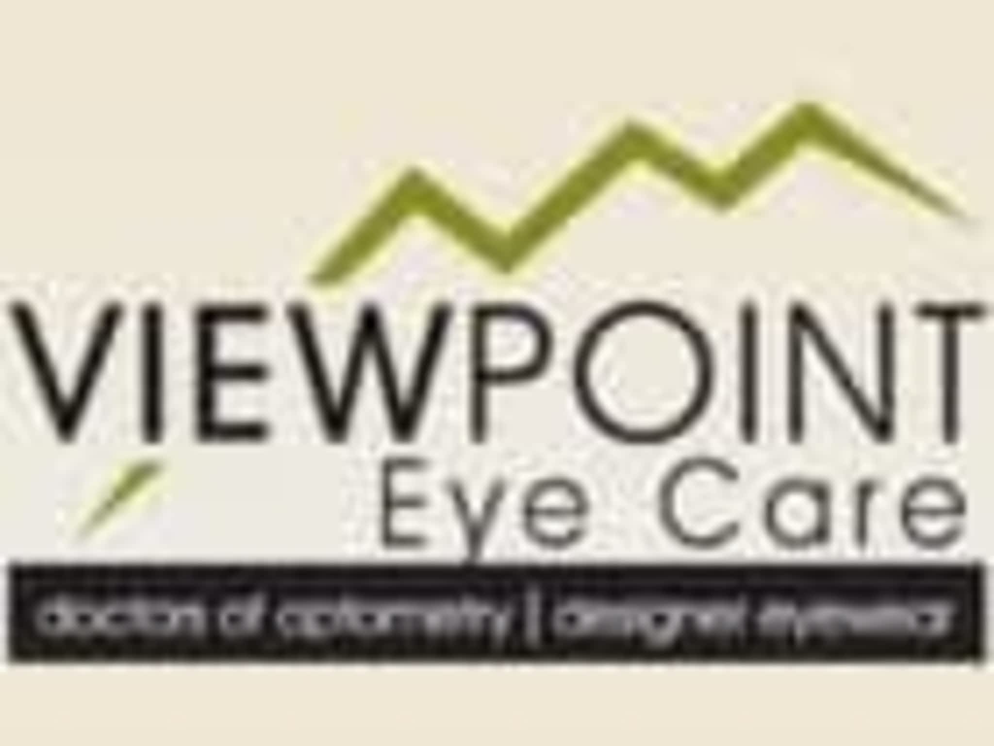 photo Viewpoint Eyecare