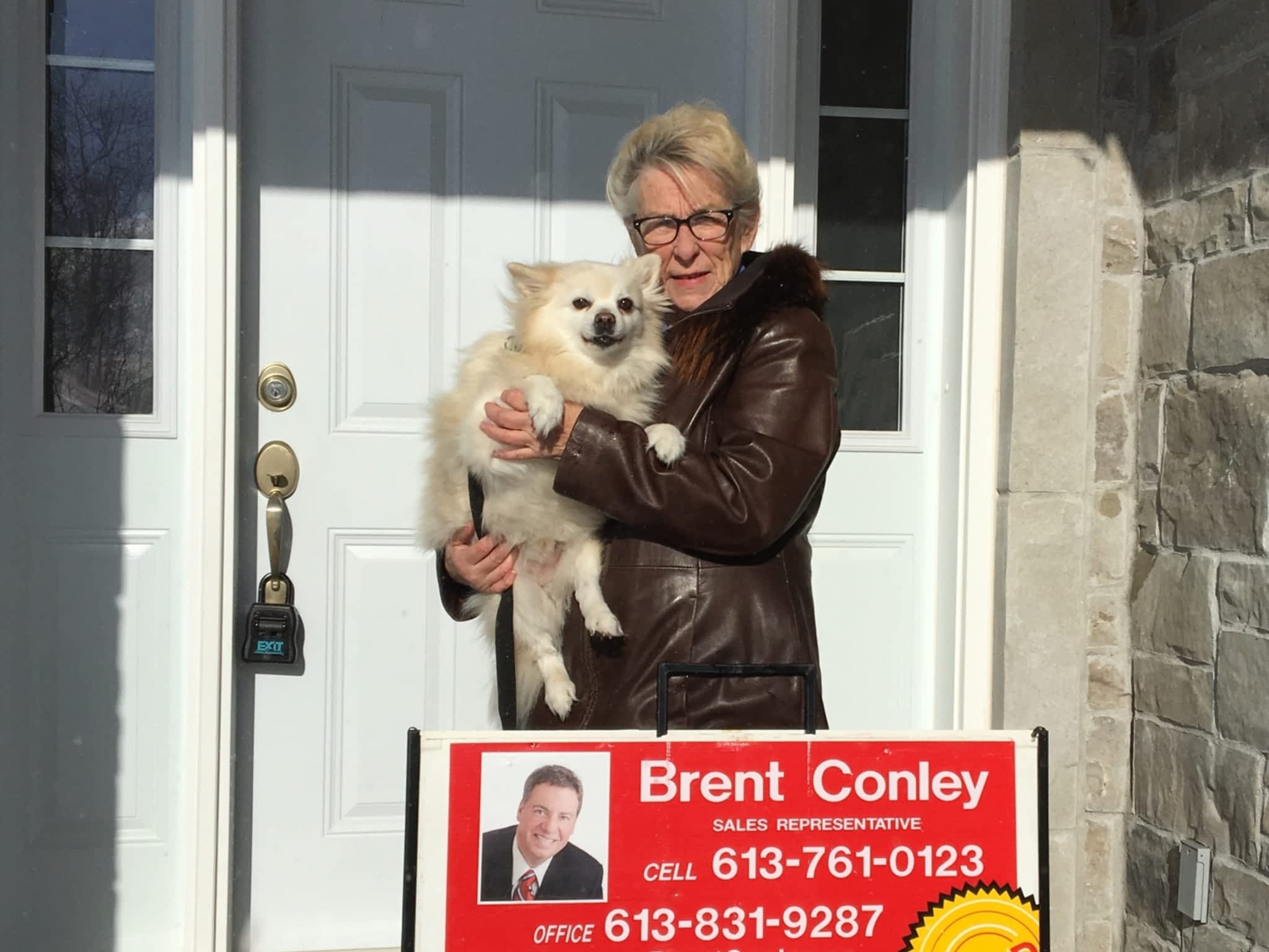 photo Brent Conley - Royal Lepage Team Realty