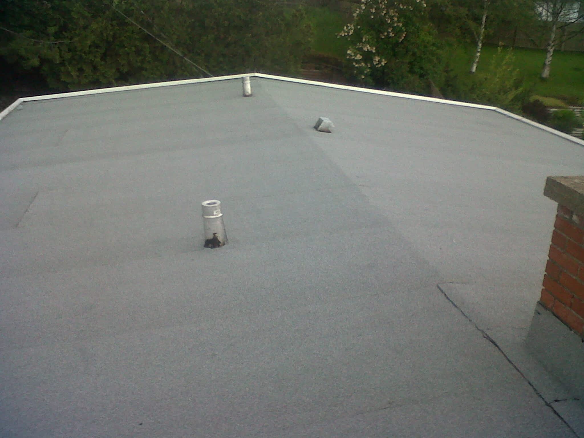 photo Cluculz Contracting & Roofing