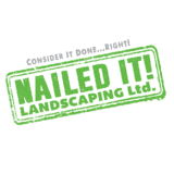 View Nailed It! Landscaping Ltd.’s Penticton profile