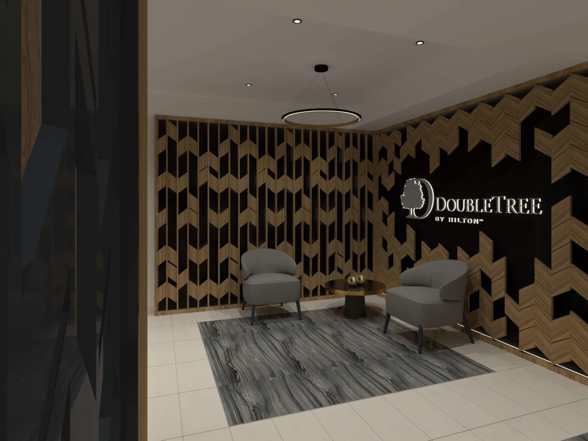 photo DoubleTree by Hilton Pointe Claire Montreal Airport West