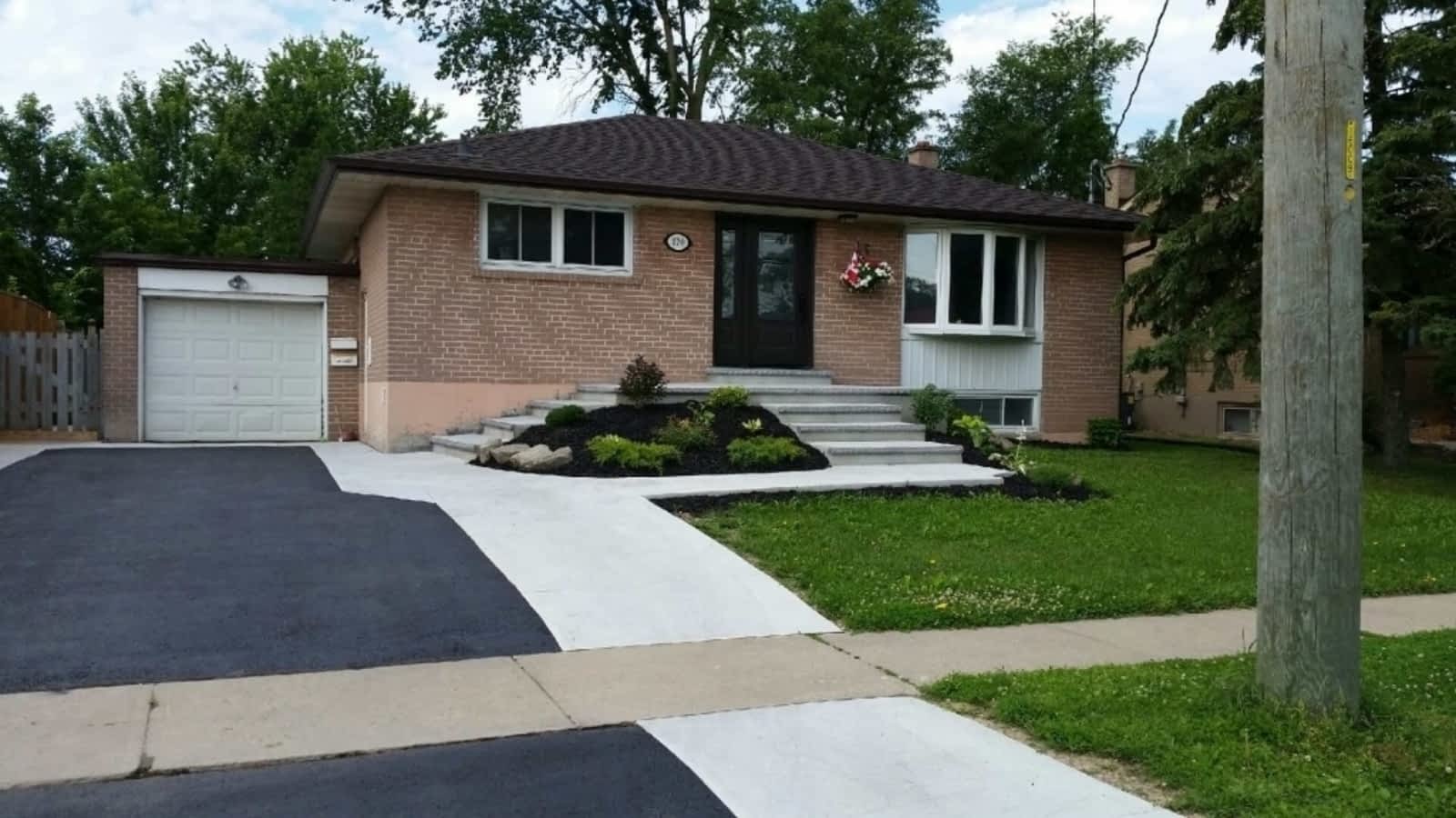 Oasis Stamped Concrete Opening Hours 150 Clark Blvd Brampton On