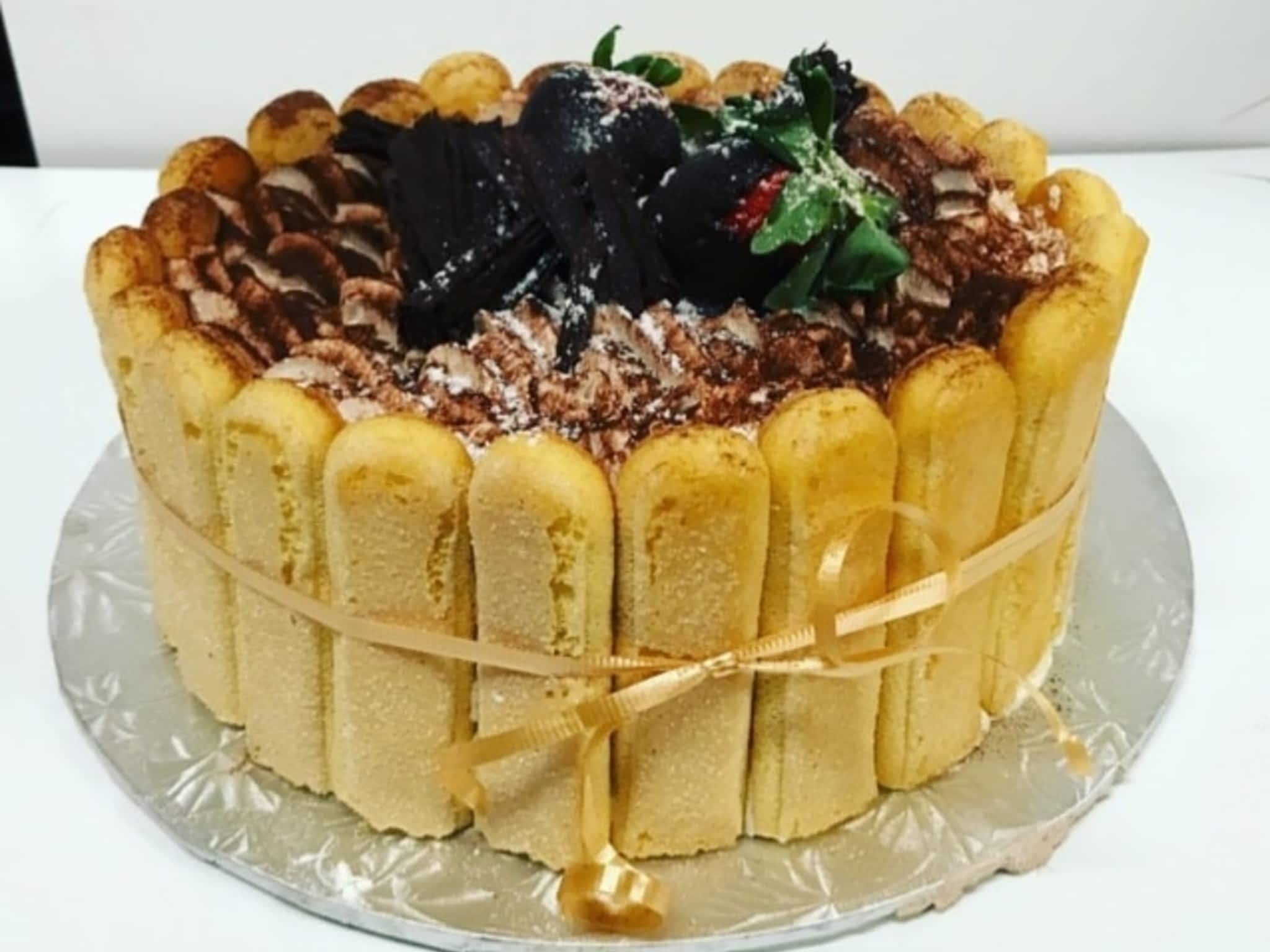 photo Stiemar Bread Windsor Co Ltd