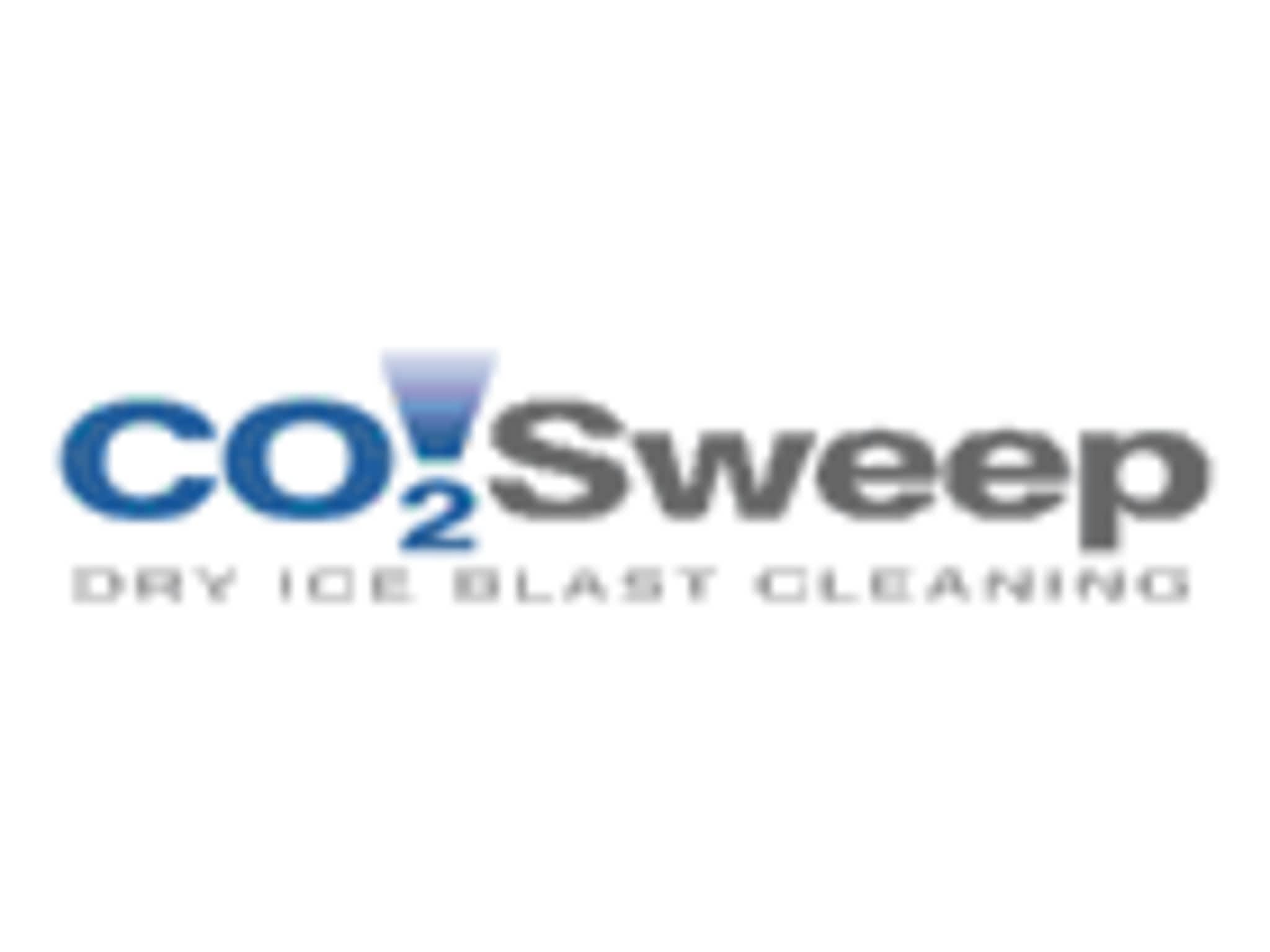 photo CO2Sweep INC