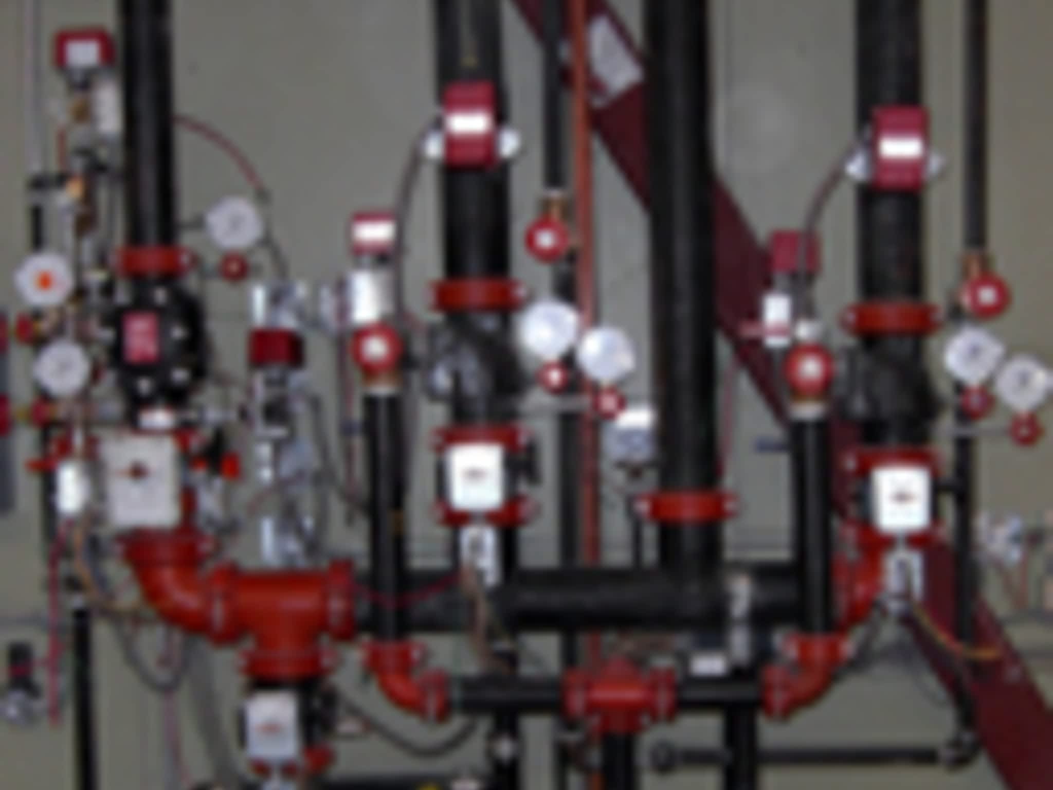 photo AP Heating & Technical Services Inc.