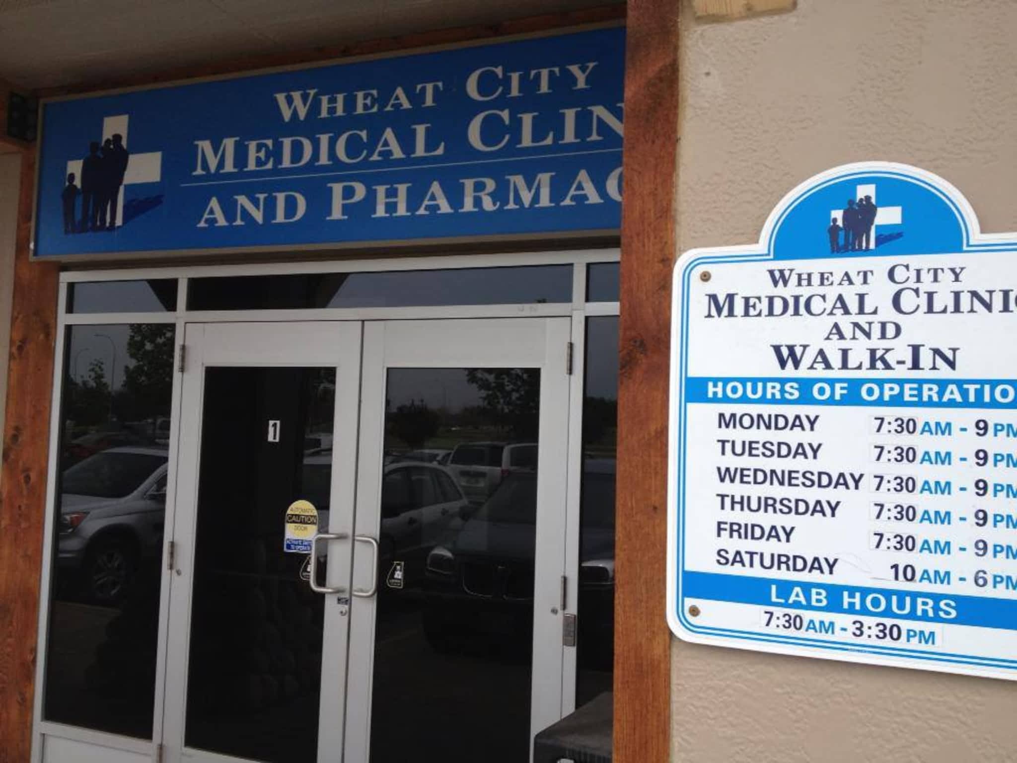 photo Guardian - Wheat City Pharmacy