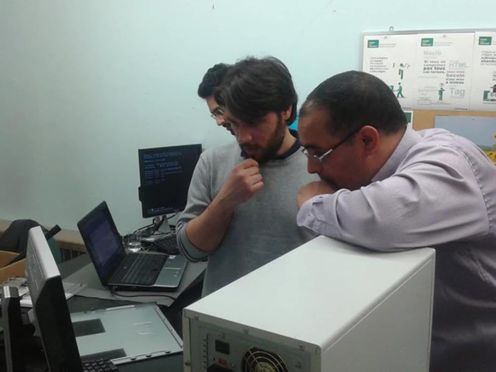 photo Grandir Sans Frontières