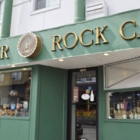 Rock Café - Restaurants