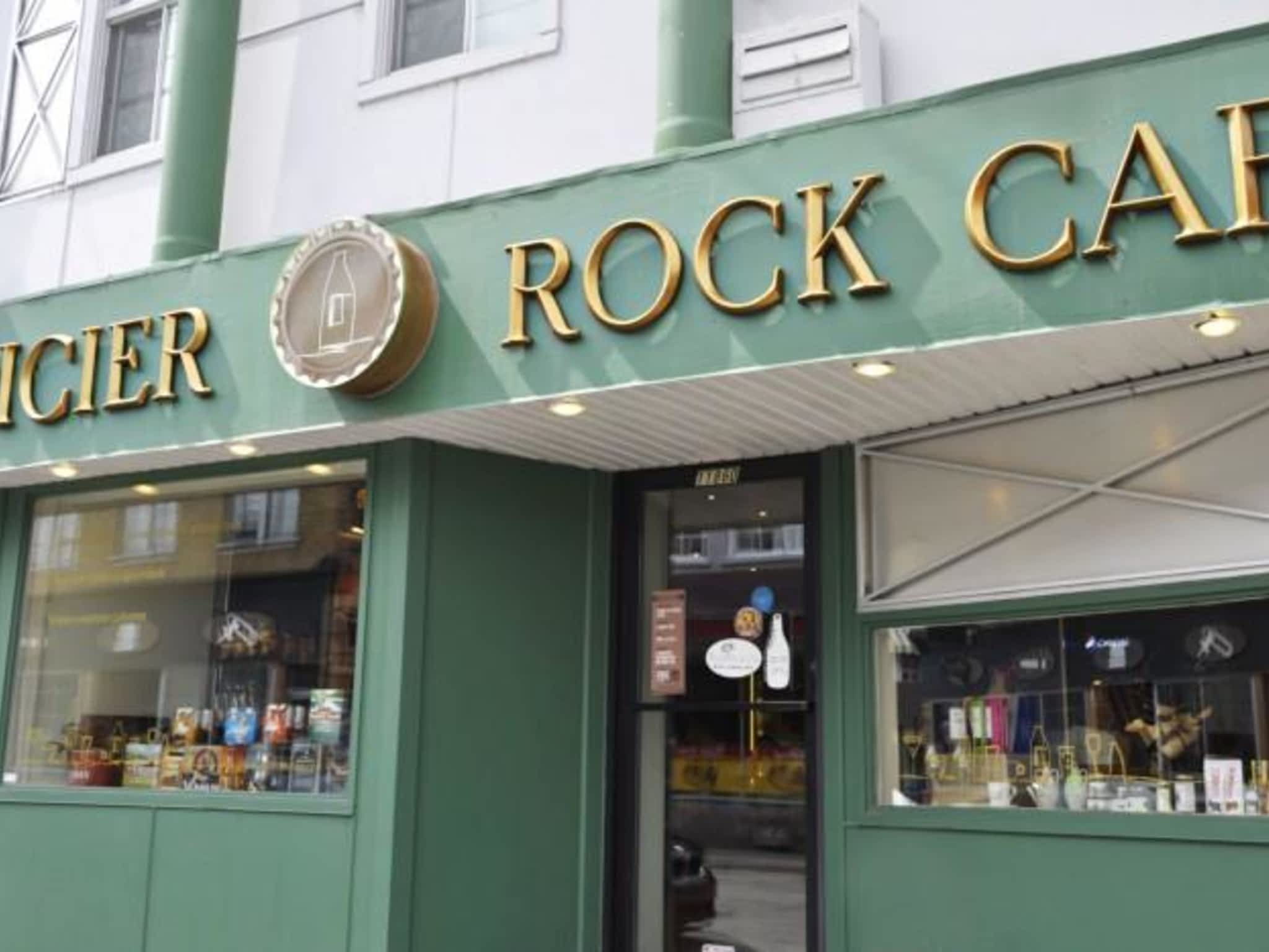 photo Rock Café