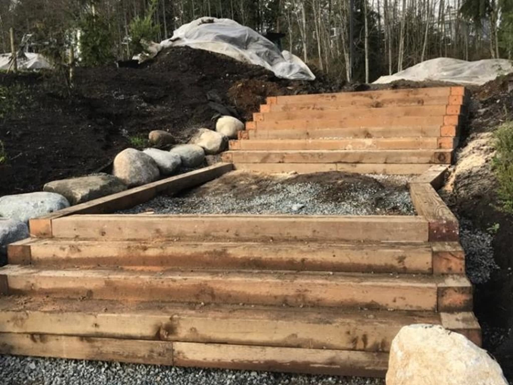 photo Prestige Contracting