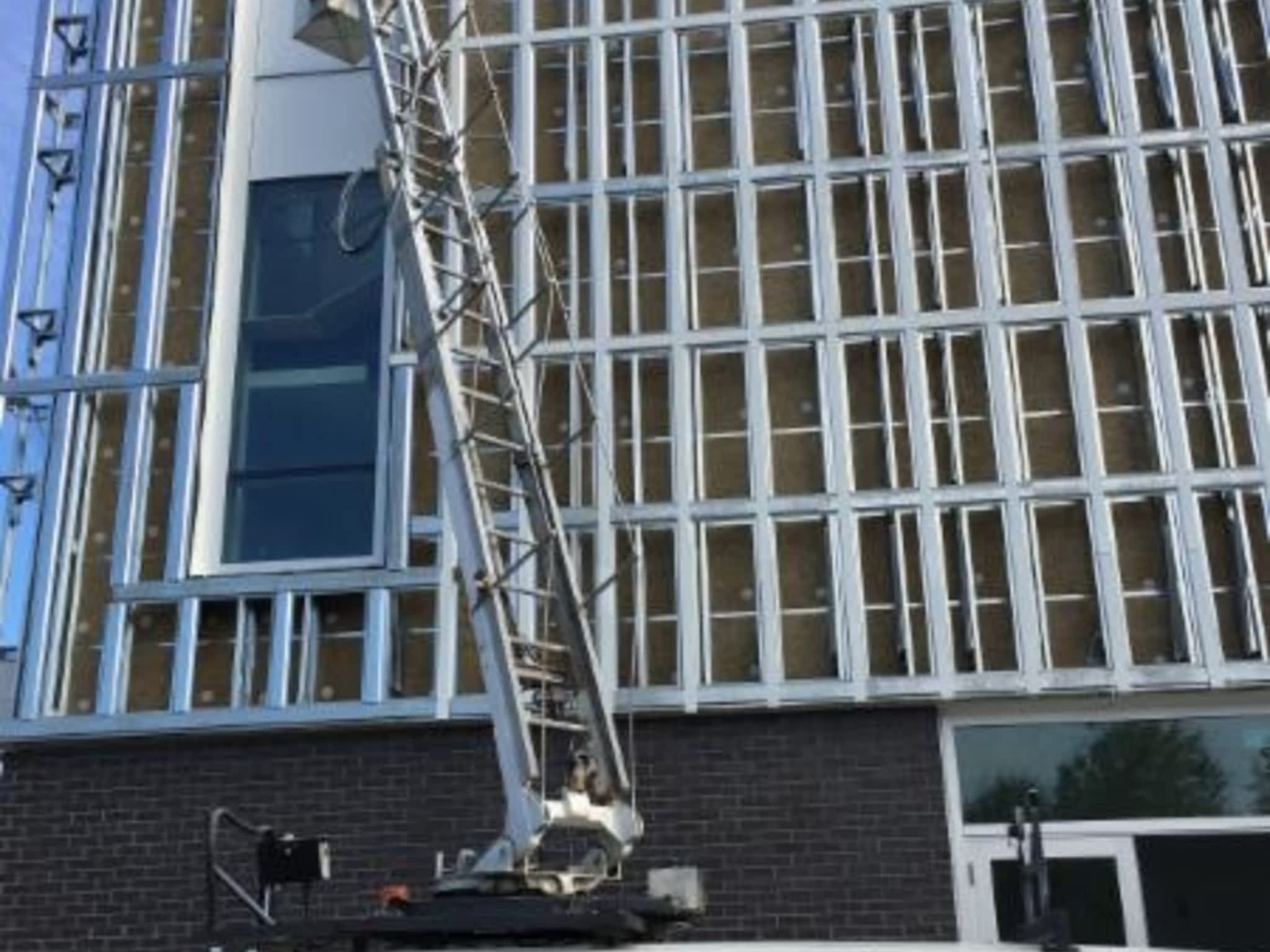 photo Services D'Entretien Valpro Inc