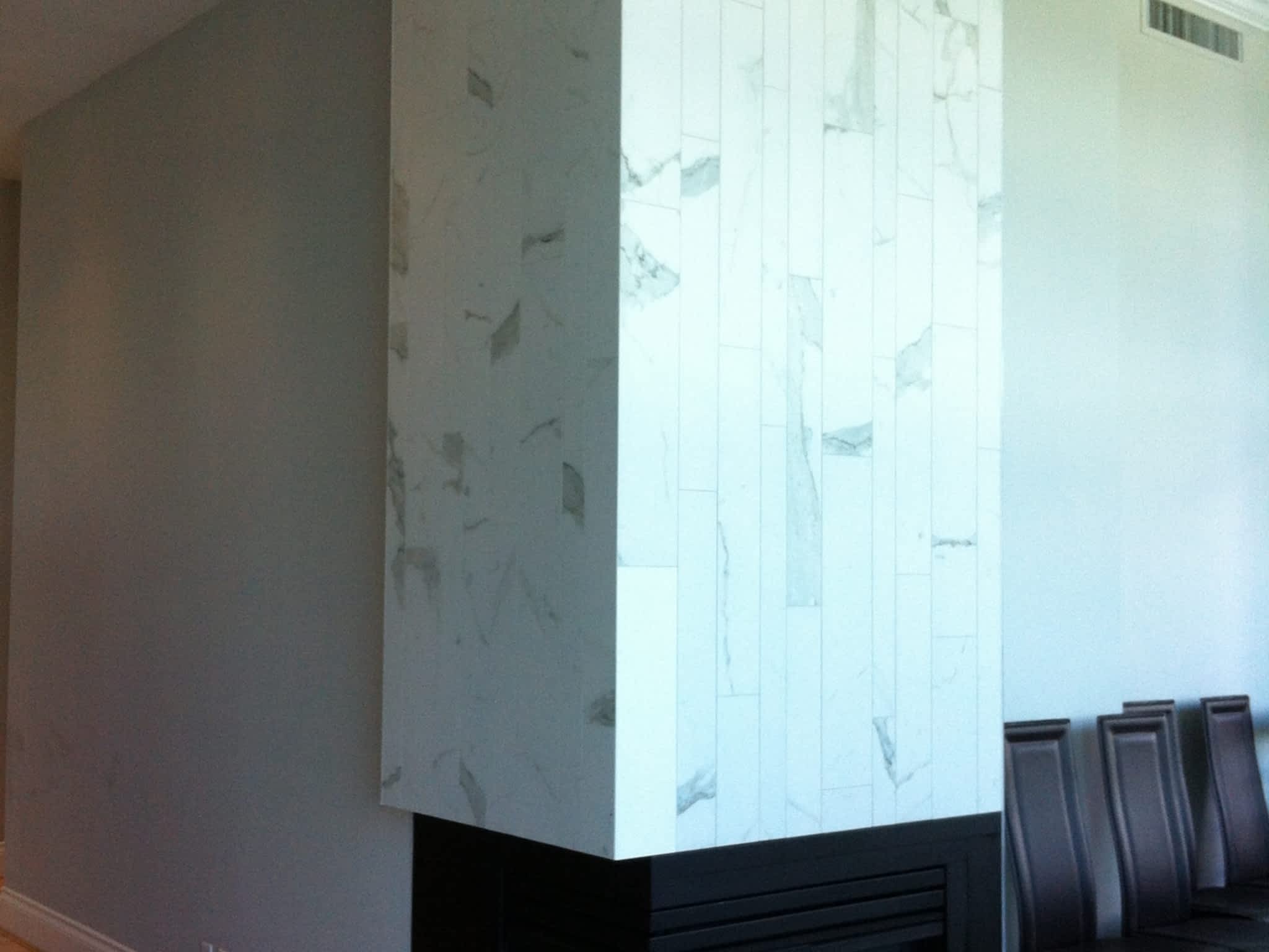 photo C.A. Contracting