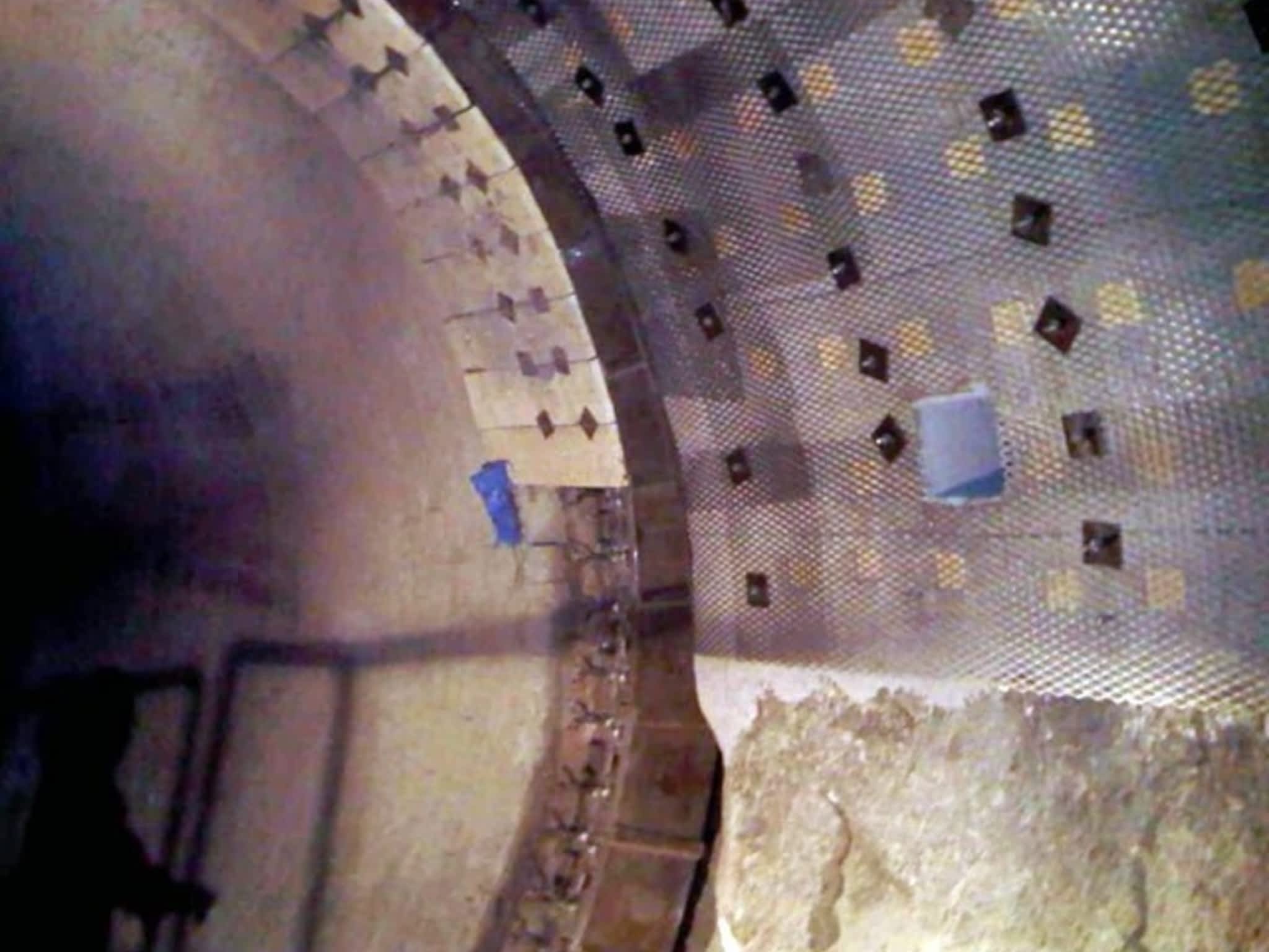 photo Kingston Refractory Services Ltd