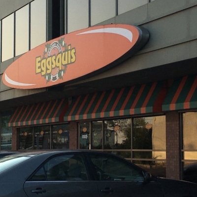 Eggsquis Brossard - Restaurants
