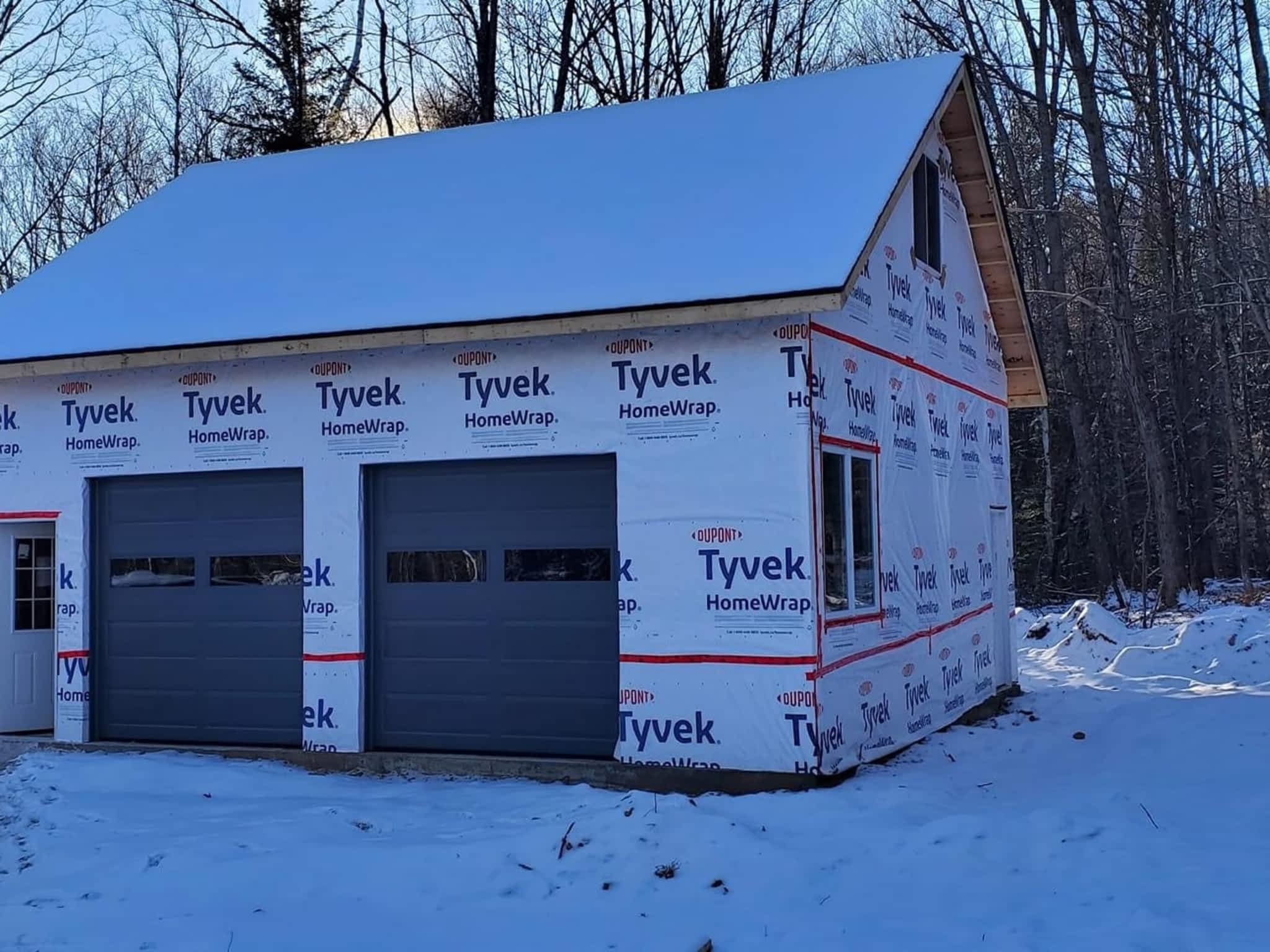 photo Xodex Contracting