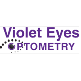 View Violet Eyes Optometry Ltd’s Vermilion profile