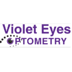 Violet Eyes Optometry Ltd - Logo
