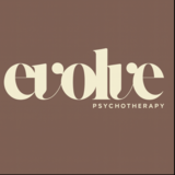 Evolve Psychotherapy - Psychotherapy