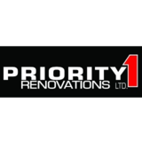 View Priority 1 Renovations Ltd’s Halifax profile