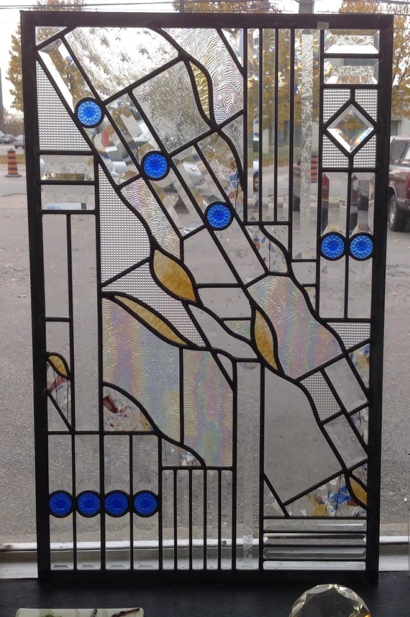 A Stained Glass Store Mississauga, ON 945 Lakeshore Rd E Canpages
