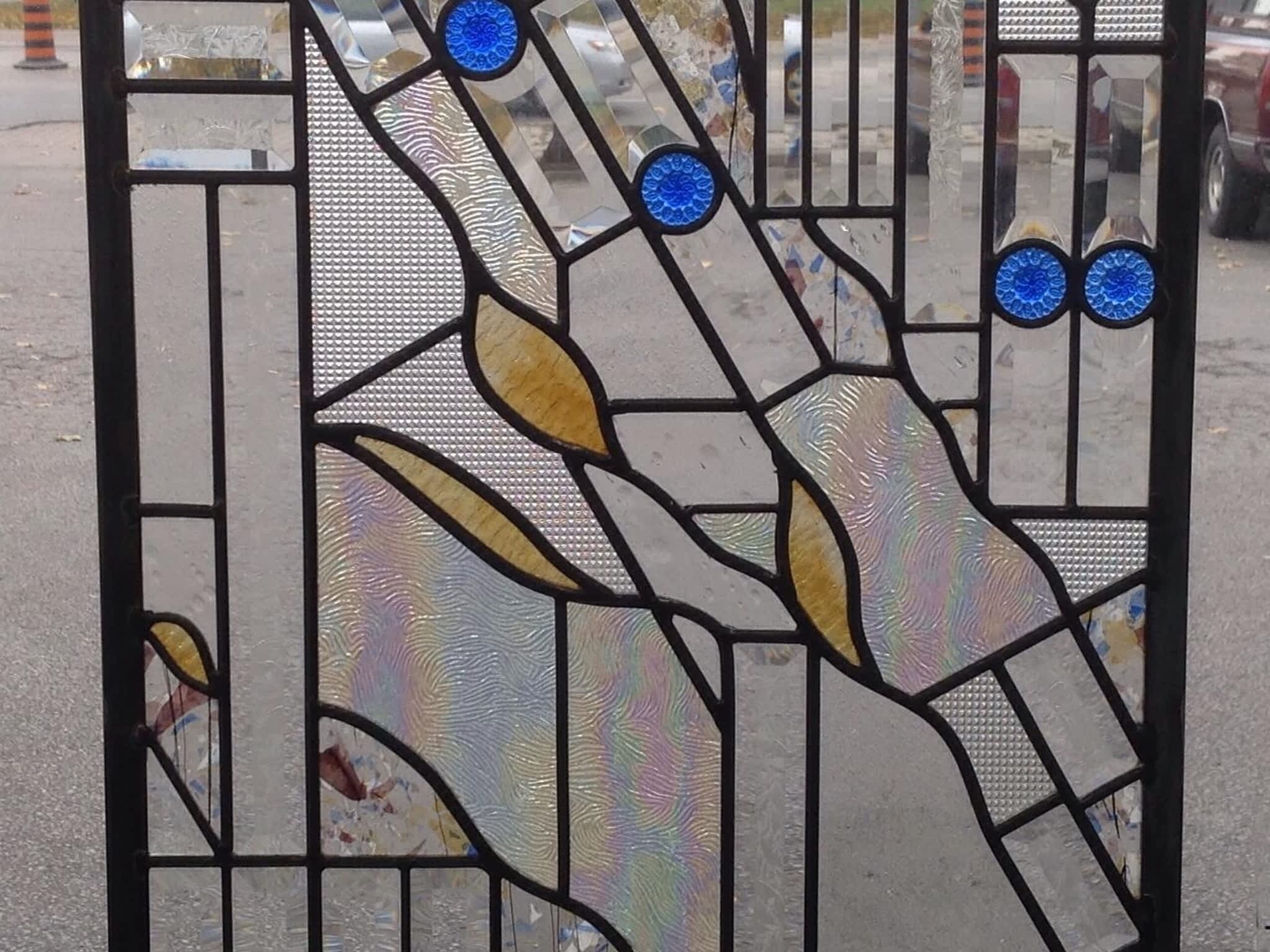 photo A Stained Glass Store