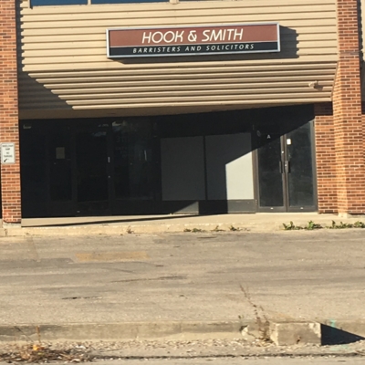 Hook & Smith - Estate Lawyers