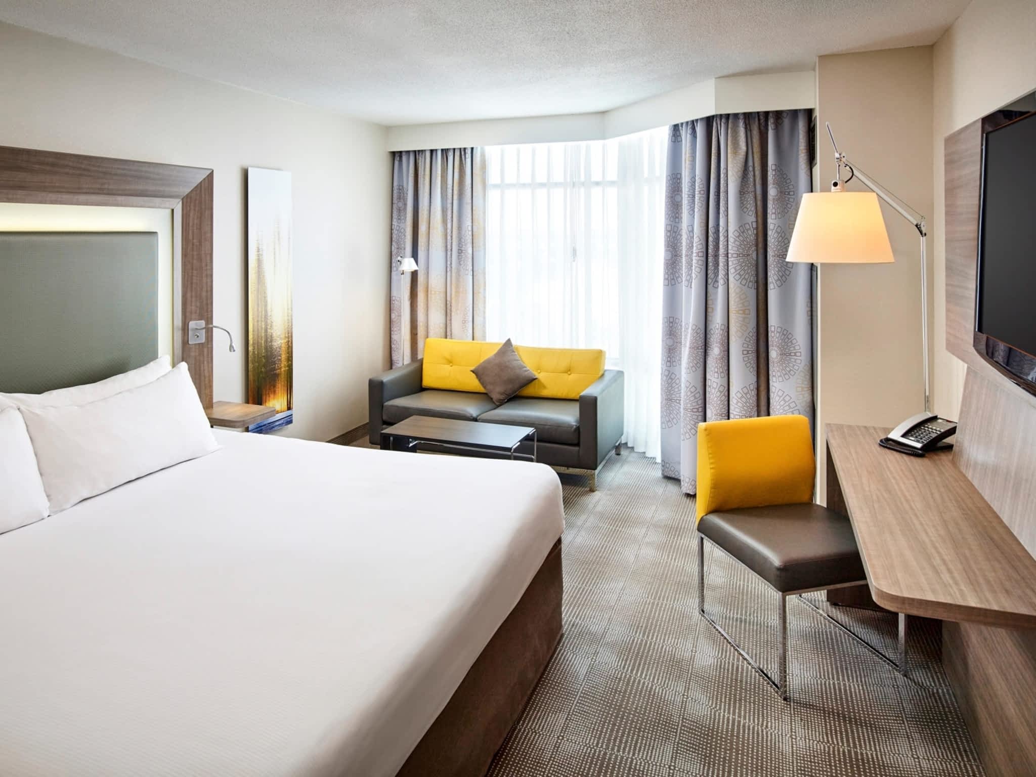 photo Hotel Novotel Toronto North York