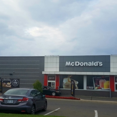 McDonald's - Restaurants