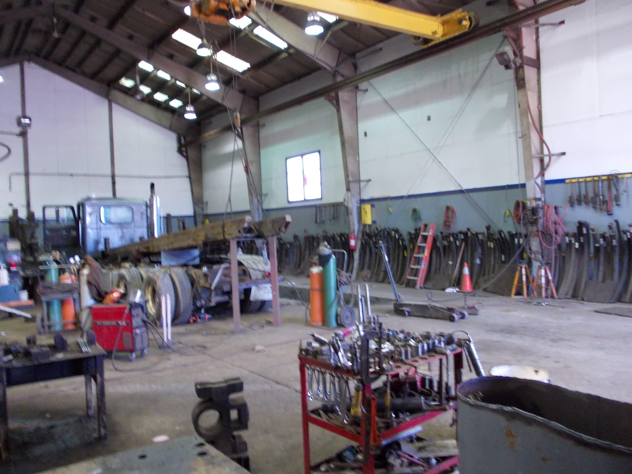 Ocean Industrial Springs Edwardsville, NS 74 Harbour Dr Canpages