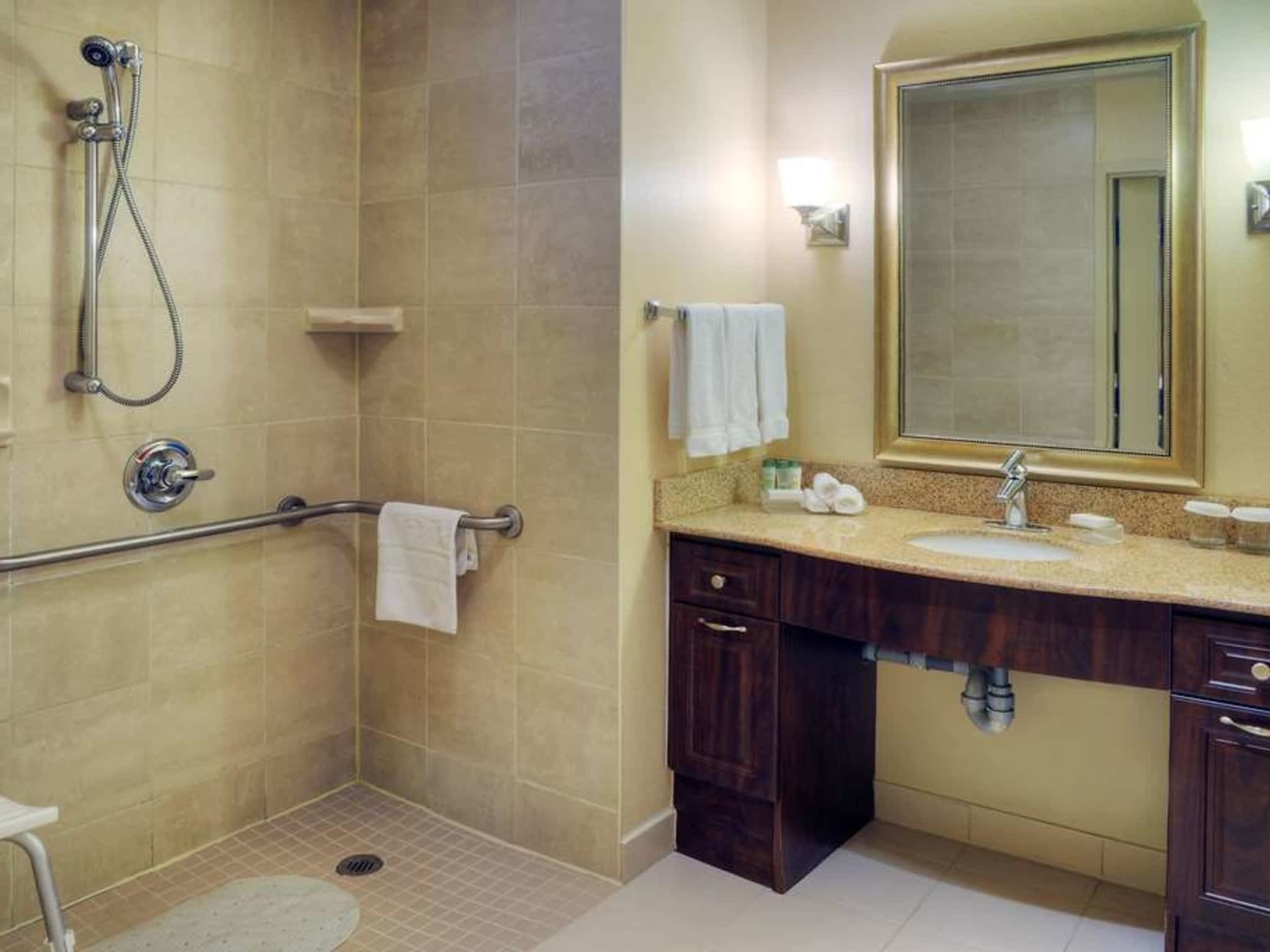 photo Homewood Suites by Hilton Burlington