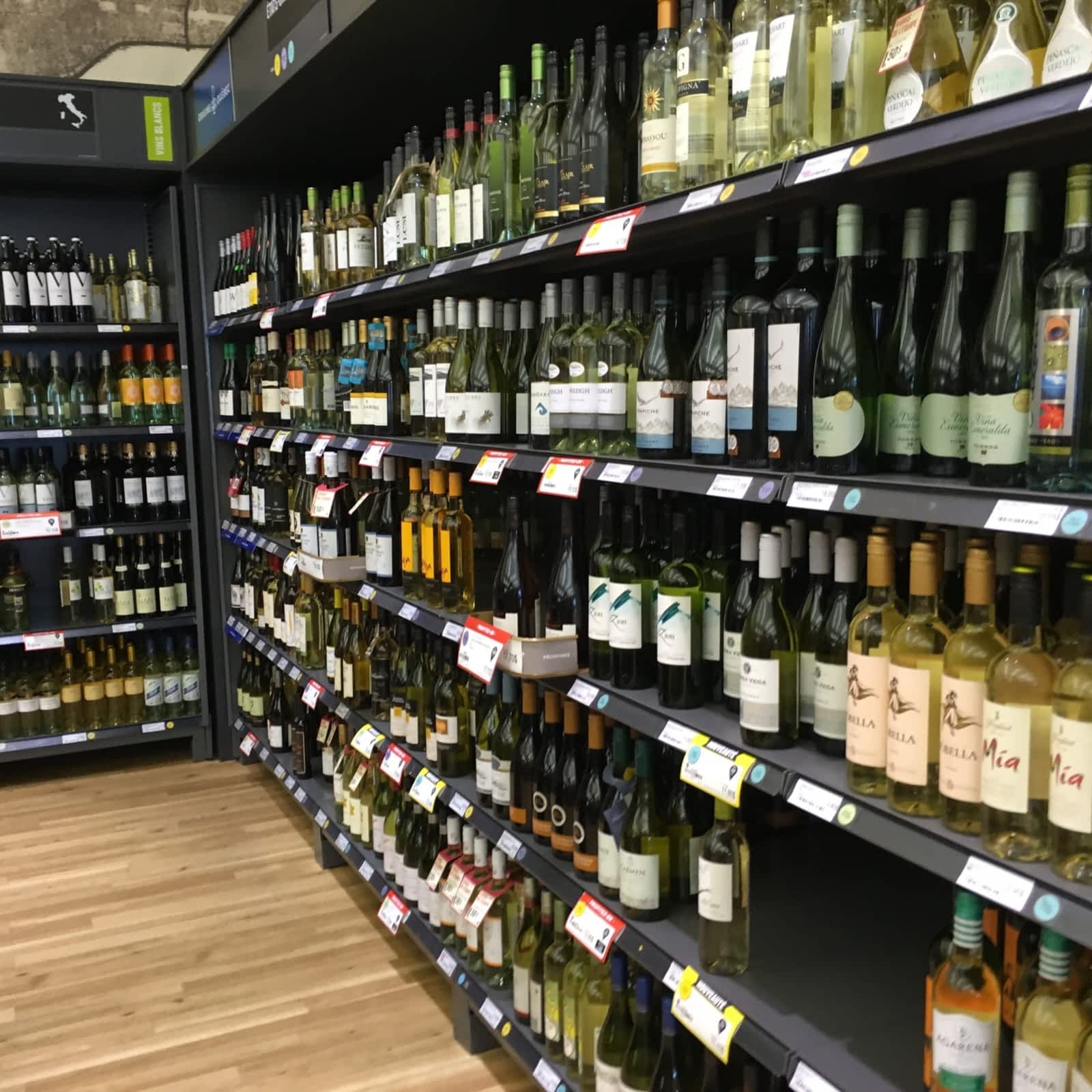 SAQ Sélection Horaire d'ouverture 5700, boul Taschereau, Brossard, QC