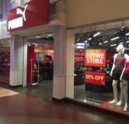 Puma store deals dolphin mall