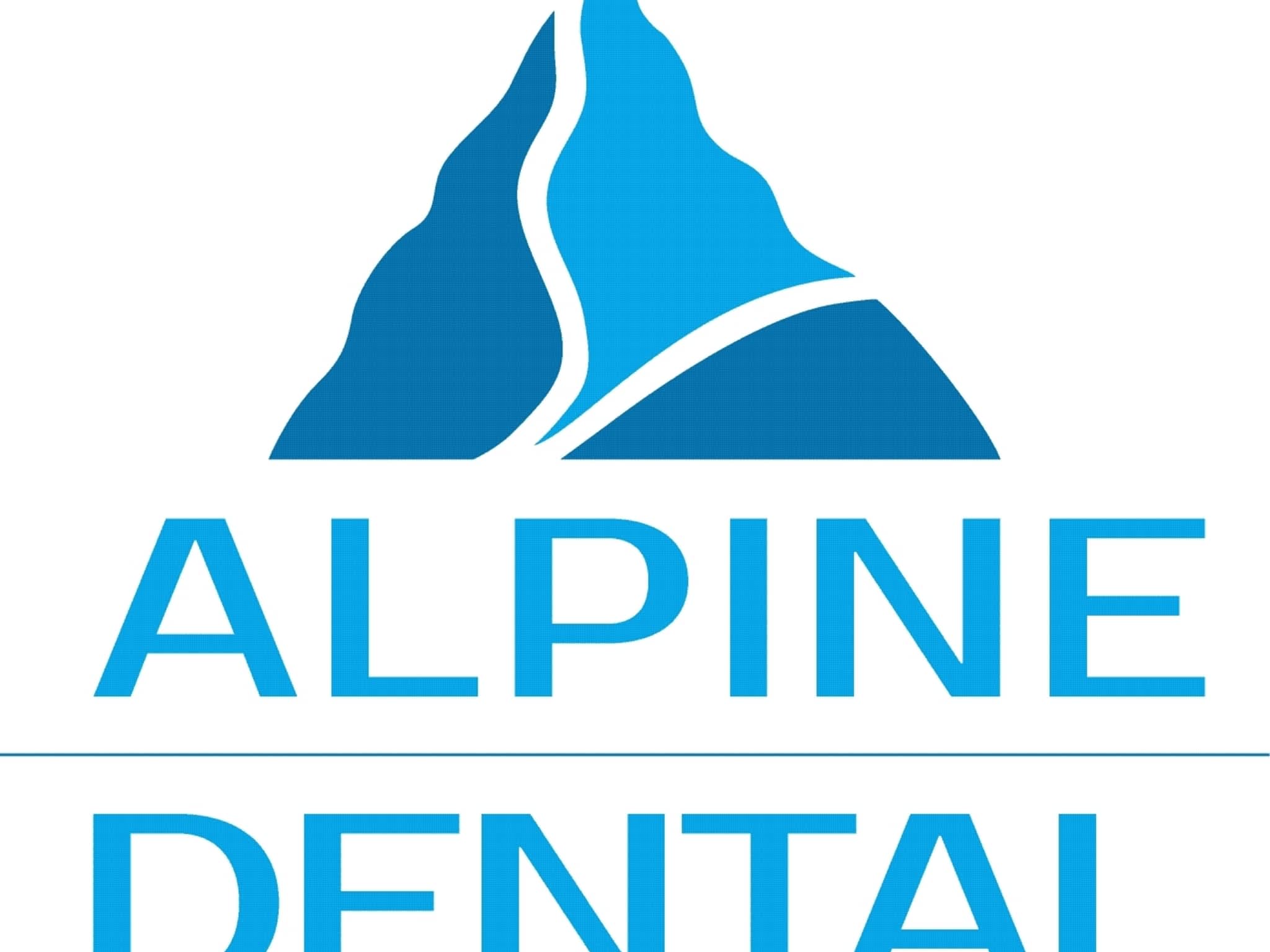 photo Alpine Dental