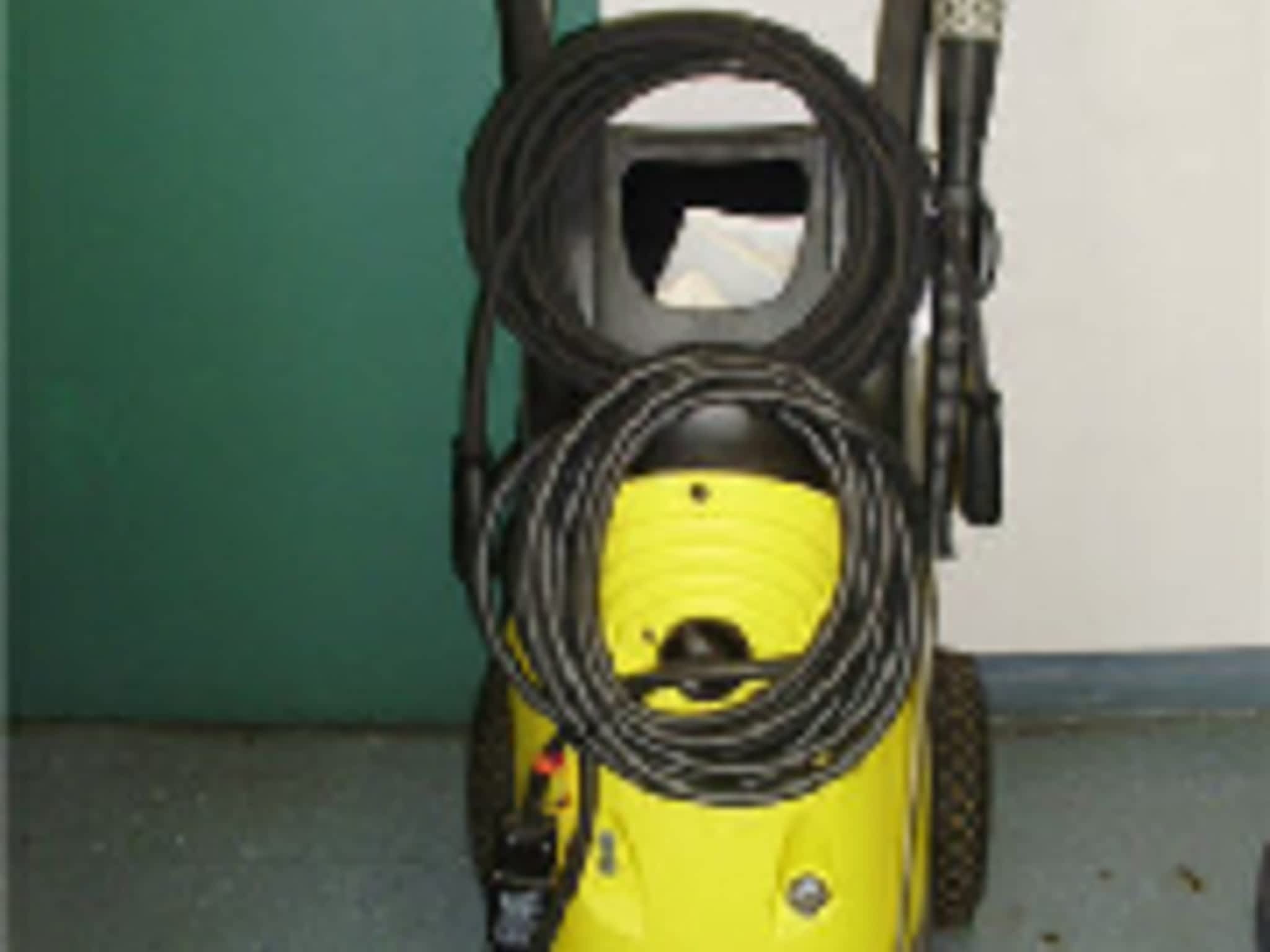 photo Hawthorne Cleaning Systems