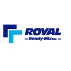 Royal Ready-Mix - Logo