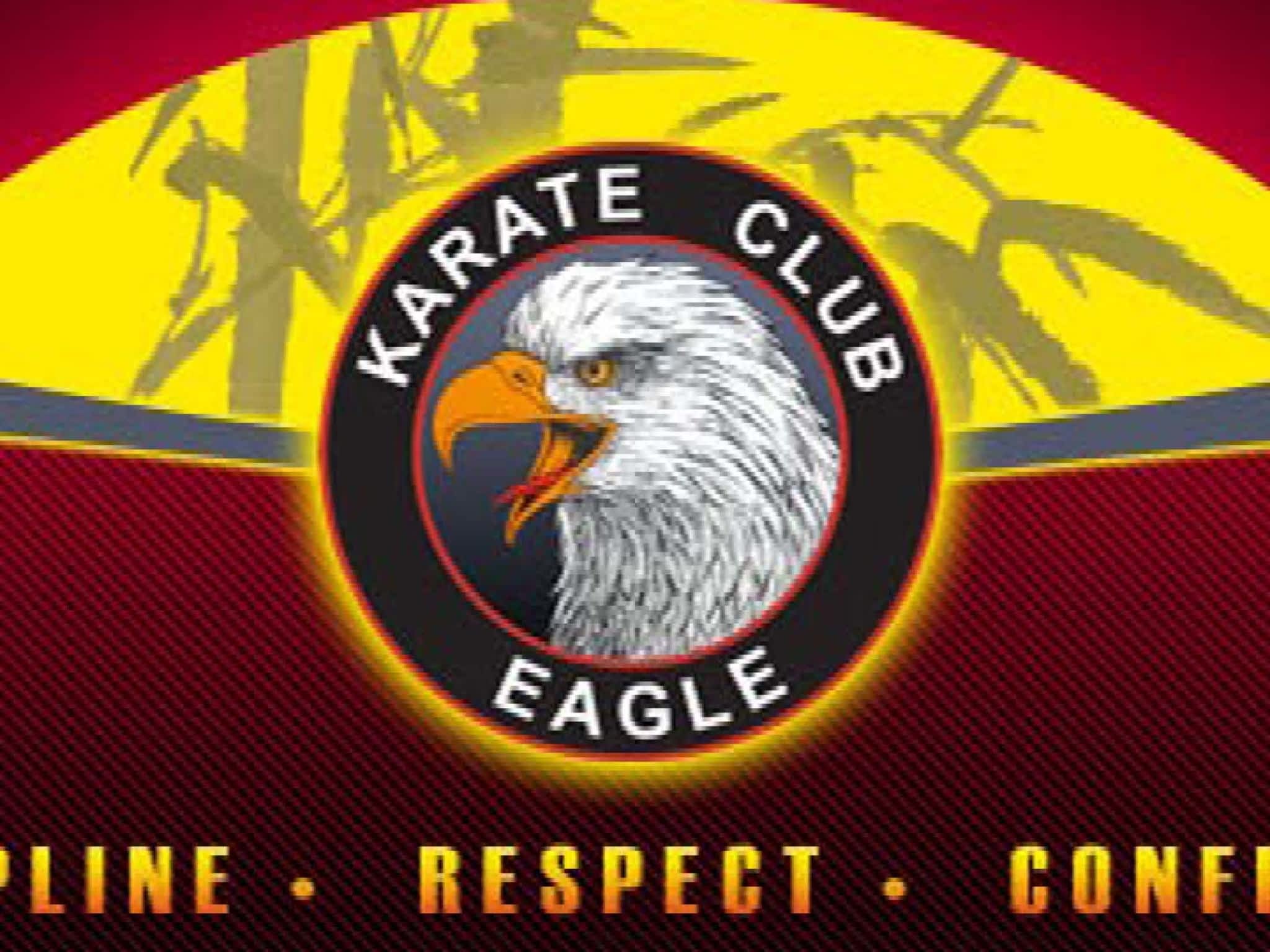 photo Karate Club Eagle