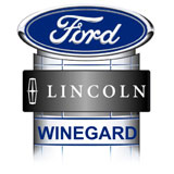 Winegard Motors Ford Lincoln - Car Leasing