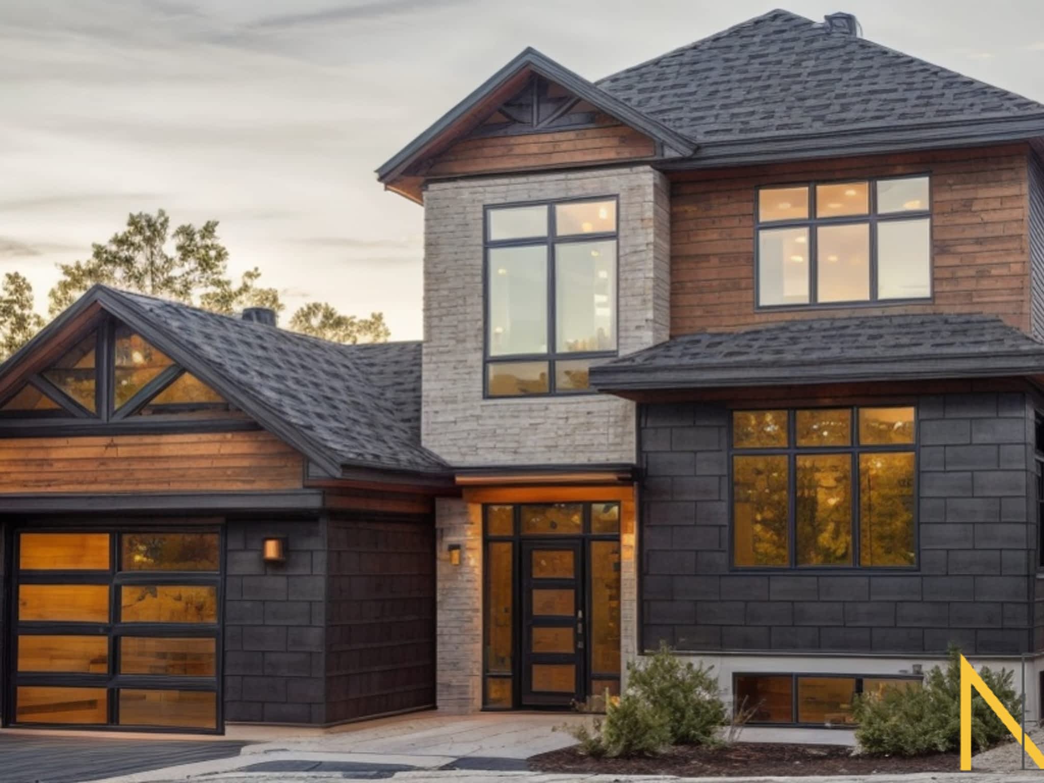 photo Architecture NK