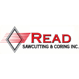 Read Sawcutting & Coring Inc - Entrepreneurs en béton