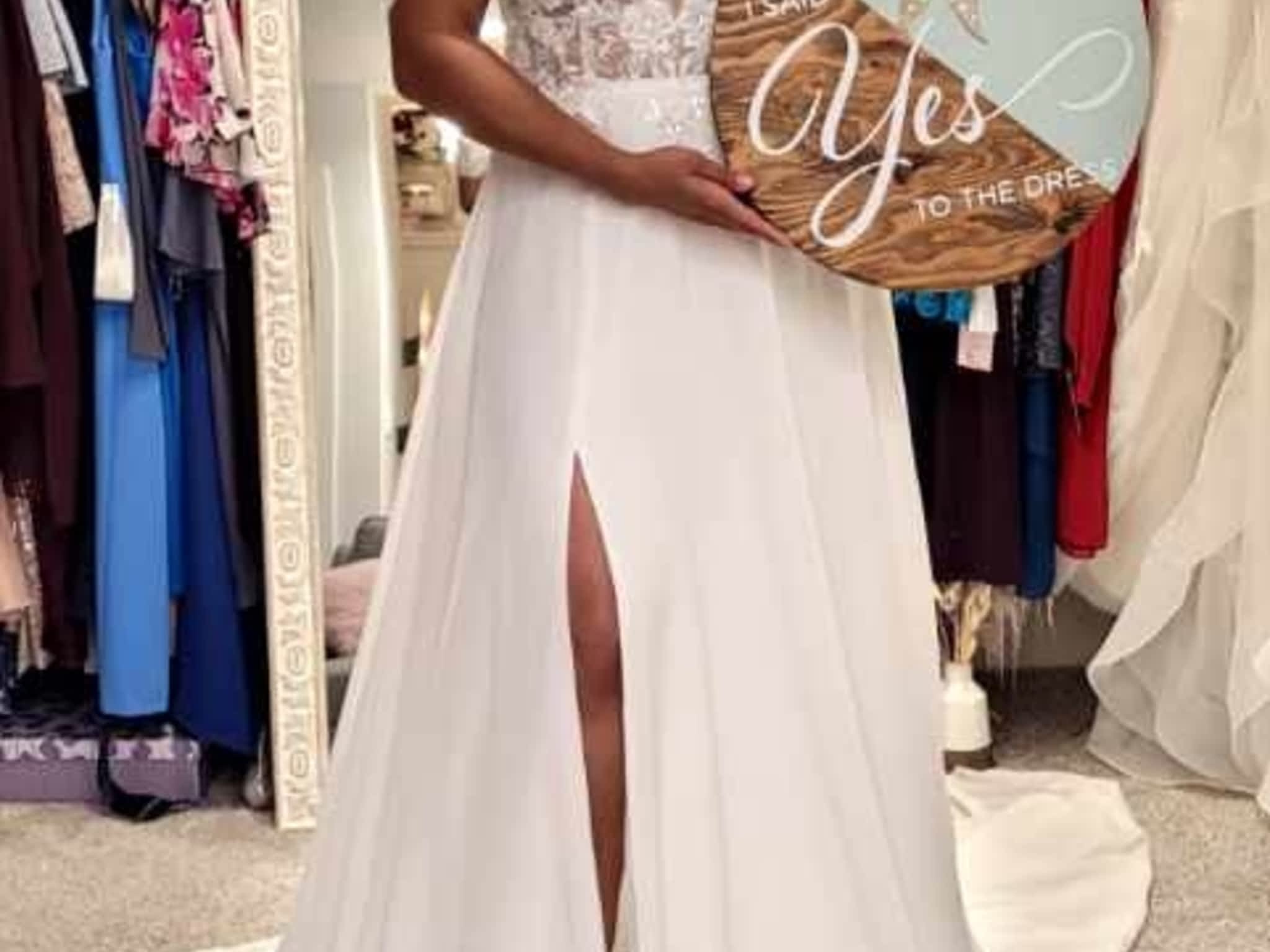 photo New Beginning Bridal