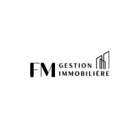 Gestion Immobiliere FM - Logo