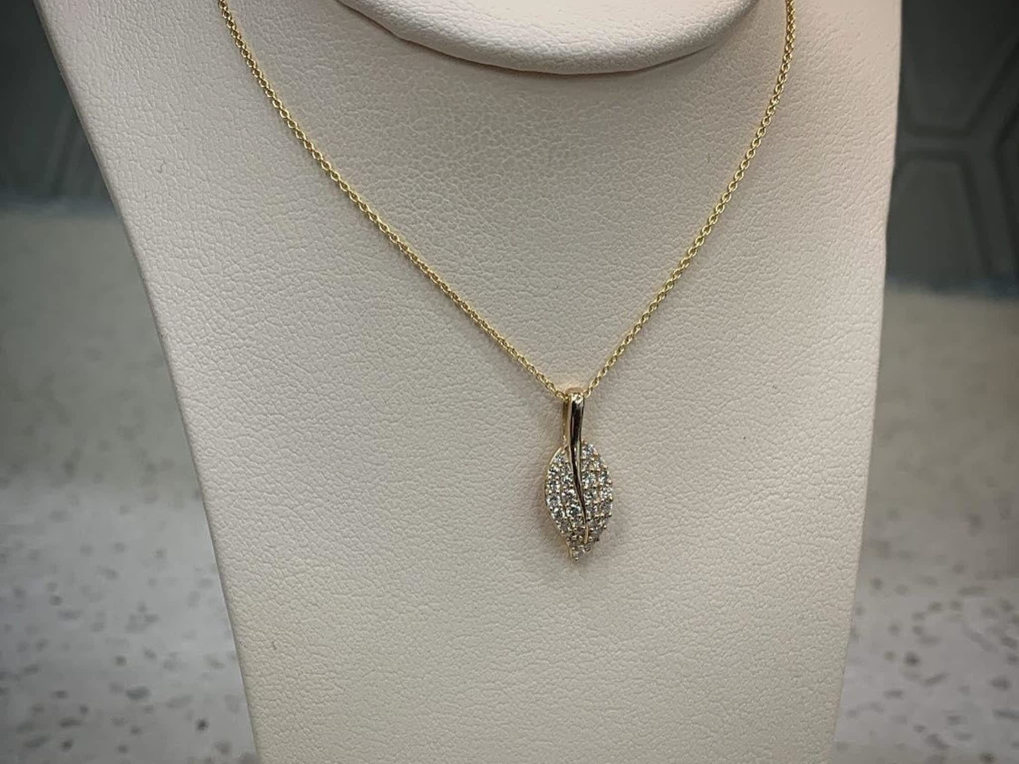 photo Leduc Goldsmiths