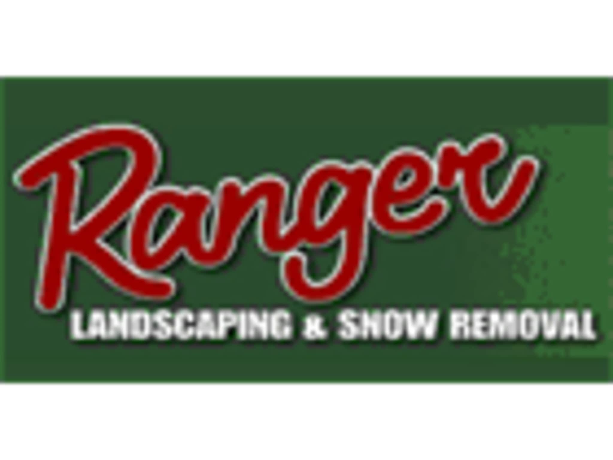 photo Ranger Landscaping & Maintenance