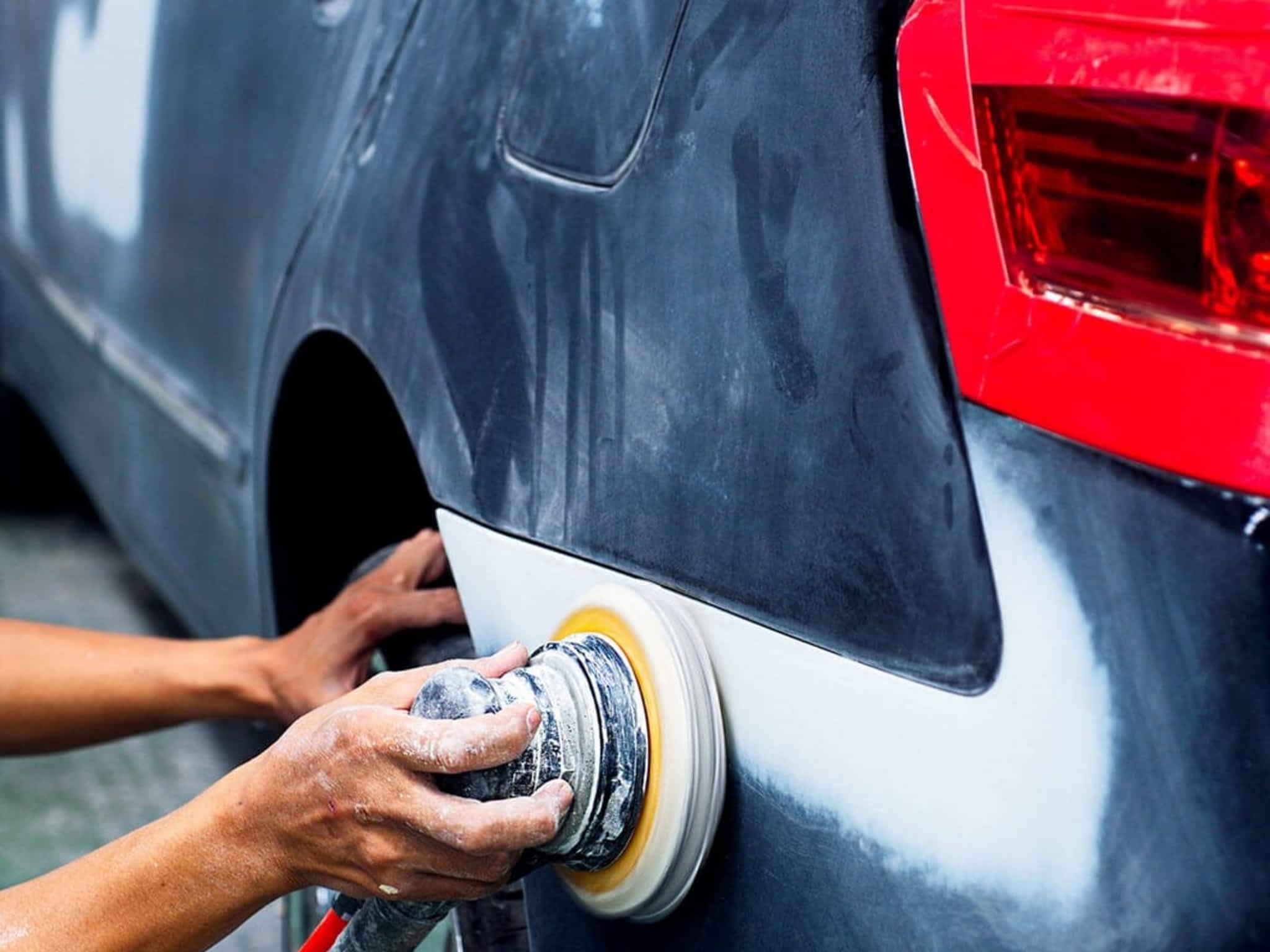 photo Active Collision Services Ltd